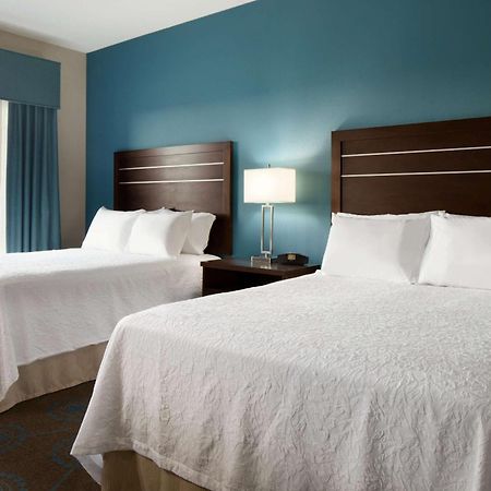 Hampton Inn & Suites Aberdeen/Apg South Edgewood Exteriör bild