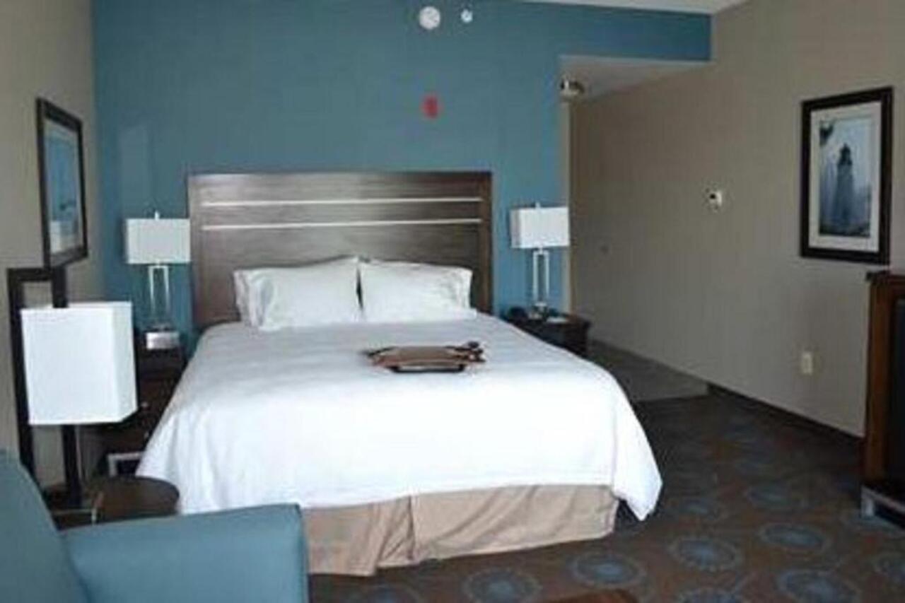 Hampton Inn & Suites Aberdeen/Apg South Edgewood Exteriör bild
